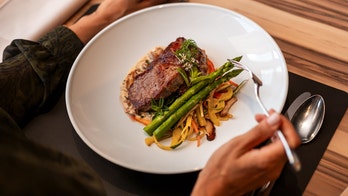 Think chicken is healthier than beef? New study says not so fast