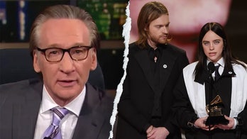 Bill Maher roasts Billie Eilish’s anti-ICE Grammys speech: ‘Knowledge’ matters
