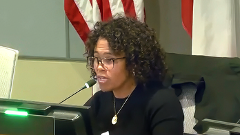 California school board member 'personally offended' when speaker says 'homeless' instead of 'unhoused'