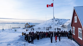 Canada and France opening new consulates in Greenland's capital amid Trump pressure