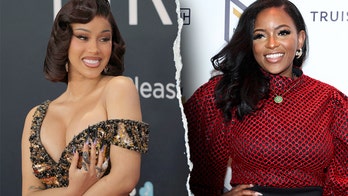Cardi B  Jasmine para Texas y declara: «Vota por mi hermana».