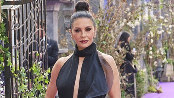 Catherine Zeta-Jones admits avoiding Hollywood 'schmoozing' may have been detrimental to her career