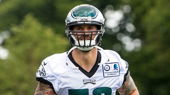 Super Bowl champion questions Bad Bunny halftime show critics