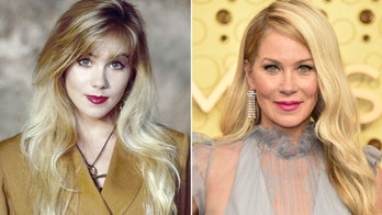 Christina Applegate initially refused her breakout Kelly Bundy role on 'Married... with Children'