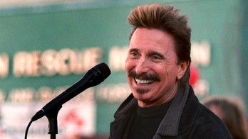 Three Dog Night's Chuck Negron, voice behind 'Joy to the World,' dead at 83
