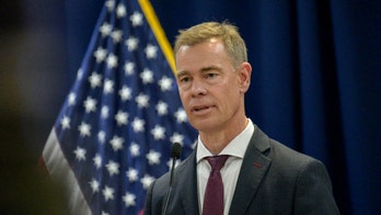 Ex-FBI official fired by Trump admin lobs DOJ weaponization accusation while launching US House bid