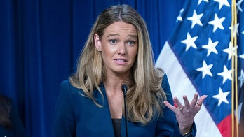 DHS spokeswoman Tricia McLaughlin to leave Trump admin, source confirms