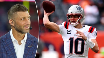 Tim Tebow's startling advice to 'super talented' Patriots QB Drake Maye ahead of Super Bowl LX