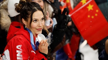 Former NBA player Enes Kanter Freedom calls Eileen Gu 'a traitor' for representing China at Olympics