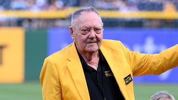 Elroy Face, the Pirates' All-Star reliever key contributor in their 1960 World Series win, dead at 97