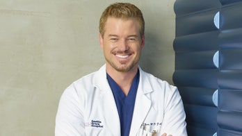 Eric Dane's ‘Grey's Anatomy’ co-stars flood social media with heartbreaking tributes