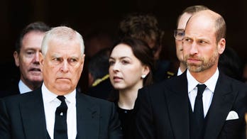 Ex-Prince Andrew entangled in Epstein's 'House of Horrors' triggers new nightmare for Prince William: experts