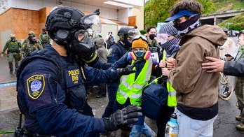 Federal judge rules against DHS on warrantless immigration arrests in Oregon