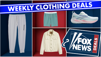 Shop the best clothing deals this week: Up to 70% off Spanx, Levi's and more