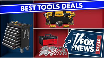 Top tool deals this week from DeWalt, Craftsman and Black+Decker – starting at $14