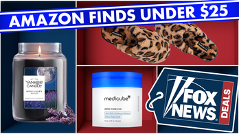 Treat yourself for less: Amazon self-care deals under $25