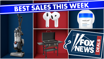 The best sales to shop this week from Blackstone, Eddie Bauer, Apple and more