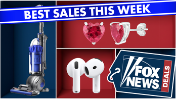 The best sales to shop this week from Dyson, Carhartt, Apple and more