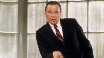 Frank Sinatra’s desert hideaway was ‘all sex, all the time,’ former valet claims