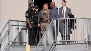 Georgia's Fulton County files motion seeking return of 2020 election materials seized by FBI