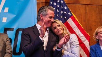 What to know about the Newsom-linked charities reportedly caught in DOJ’s sights