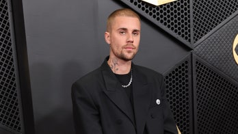 Justin Bieber stuns Grammys by performing in underwear; Trevor Noah jokes about Nicki Minaj in monologue