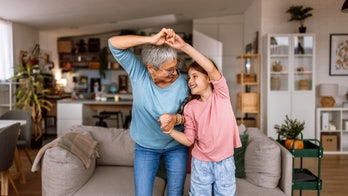 Some 80-year-olds still have razor-sharp brains — and now scientists know why