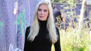 Heidi Montag reveals vocal cord hemorrhage left her unable to speak after ‘The Masked Singer’ exit