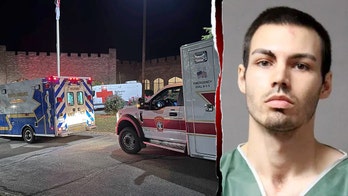 Alleged New Hampshire country club shooter said he was targeting wealthy ‘elites’: report