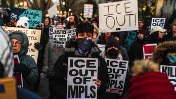 Republicans in lock-step behind Trump immigration crackdown as independent support shrinks, poll finds