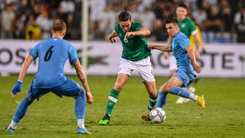 Irlanda acepta jugar contra Israel la Liga de Naciones a pesar de haber pedido anteriormente su exclusión por Gaza