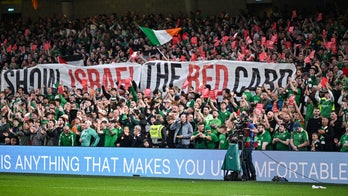 Ireland’s elites have found their new religion: Hating Israel