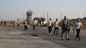 Netanyahu urges court to revoke Palestinians' Israeli citizenship after convictions for violent crimes