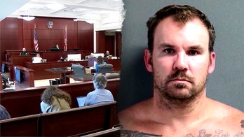 Florida paramedic accused of recording sexual assault in ambulance sentenced to 10 years in prison