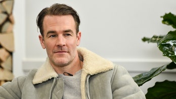 James Van Der Beek, ‘Dawson’s Creek’ and ‘Varsity Blues’ star, dead at 48