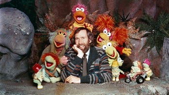 'Muppets' creator Jim Henson’s marriage ended in ‘handshake’ separation as fame took toll: author