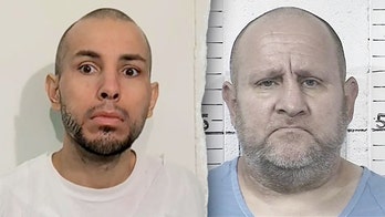 Cellmate detained after inmate convicted of sexual assault found dead at California prison