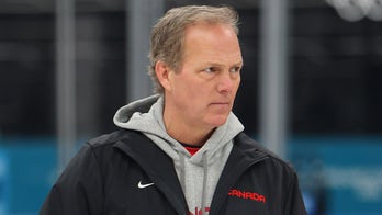 Hockey officials reject Canadian coach's complaints of 3-on-3 overtime rules after Olympic loss