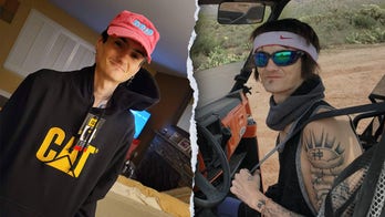 Arizona family sues hospital, says staff ‘Ubered’ sick son to sidewalk where he died