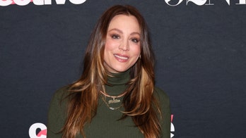 Kaley Cuoco doesn't give a 'f---' what you think about her parenting