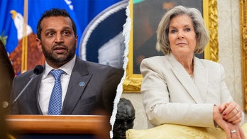 FBI subpoenaed Kash Patel and Susie Wiles phone records in federal Trump investigation