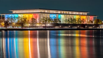 Trump-Kennedy Center details massive repairs, warns venue won’t survive without fixes