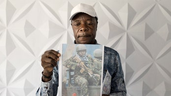 Kenya demands answers from Russia over recruitment of citizens to fight in Ukraine war