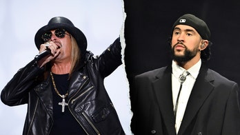 Turning Point USA launches rival halftime show with star-studded lineup as NFL faces Super Bowl backlash