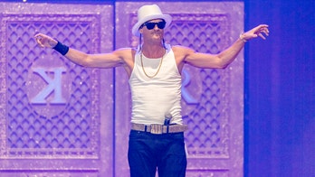 Turning Point USA's patriotic Super Bowl alternative earns praise as millions tune in over Bad Bunny