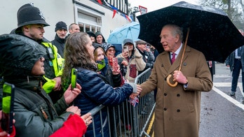 King Charles reportedly jeered over Prince Andrew's Jeffrey Epstein ties during official Essex visit