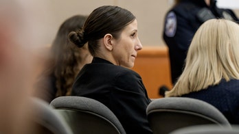 Utah mom in upscale ski community killed husband to fund romance and lavish lifestyle, DA says