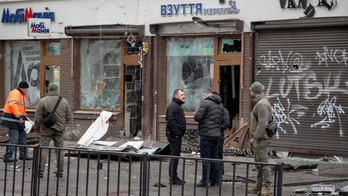 1 dead, dozens injured in 'terrorist attack' in Ukraine, Zelenskyy says