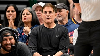 Mark Cuban explains 'why the NBA should embrace tanking' after commissioner fines teams, condemns it