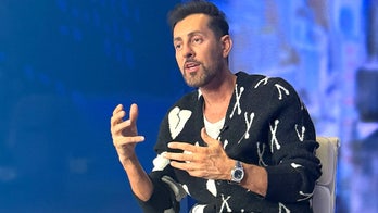 Iranian American comedian Max Amini sheds light on 'unimaginable' oppression in Iran ahead of historic show